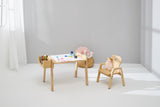 Kids activities table set - Bunnytickles