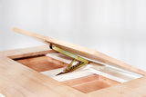 Calla Study Desk with Easel - Bunnytickles