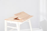 Calla Study Desk with Easel - Bunnytickles