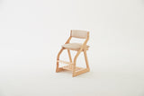 Calla Adjustable study chair - Bunnytickles