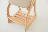 Calla Adjustable study chair - Bunnytickles