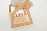 Calla Adjustable study chair - Bunnytickles