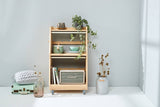 Organiser with Slide Up Doors - Bunnytickles