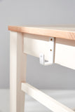 Calla Study Desk with Easel - Bunnytickles