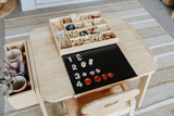 Kids activities table set - Bunnytickles