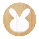 Adjustable Table and Chair Set - Bunnytickles