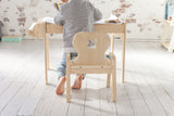 Adjustable Chair - Bunnytickles
