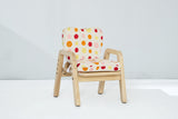 Chair Cushion - Bunnytickles