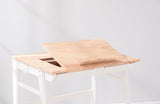 Calla Study Desk with Easel - Bunnytickles