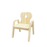 Adjustable Chair - Bunnytickles