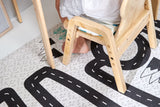 Adjustable Chair - Bunnytickles