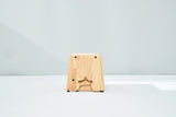 Solid Wood 2 Steps Stool - Bunnytickles