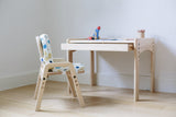 Adjustable Table and Chair Set - Bunnytickles