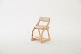 Calla Adjustable study chair - Bunnytickles
