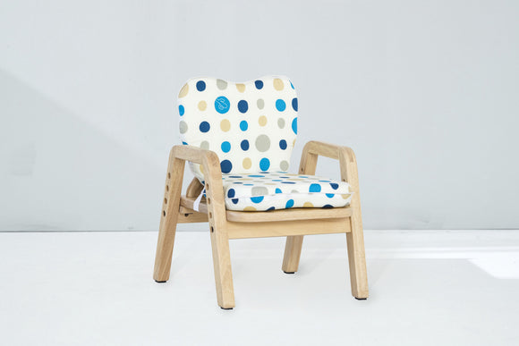 Chair Cushion - Bunnytickles