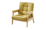 Bunnytickles Single Lounge Chair - Bunnytickles