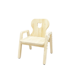 Adjustable Chair - Bunnytickles