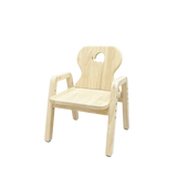 Adjustable Chair - Bunnytickles